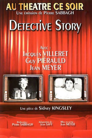 Detective Story