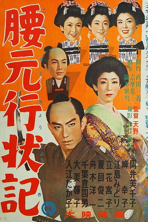 Koshimoto gyōjōki