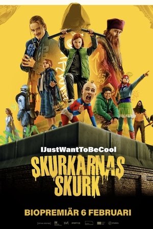 The Villain of Villains