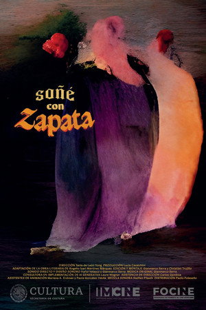 Soñé con Zapata poster