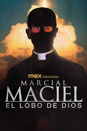 Poster da série Marcial Maciel: The Wolf of God - Temporada 1