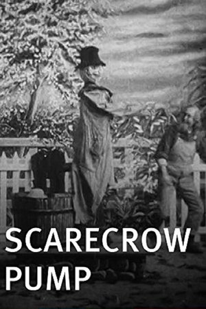 Scarecrow Pump