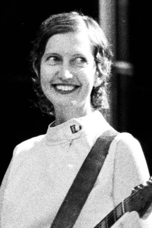 Mary Hansen