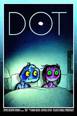 Dot poster