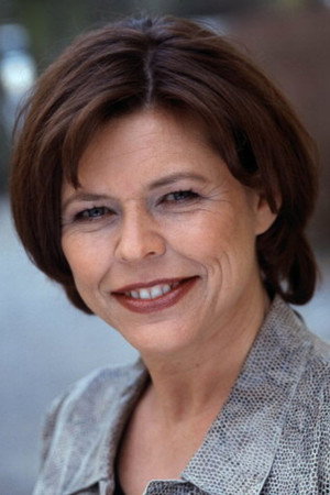 Portrait of Susanne Utzon