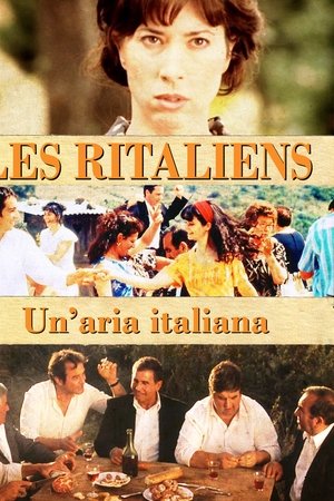 Les ritaliens