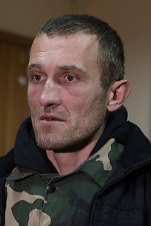 Sergey Anisiforov