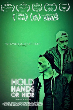 Hold Hands or Hide poster