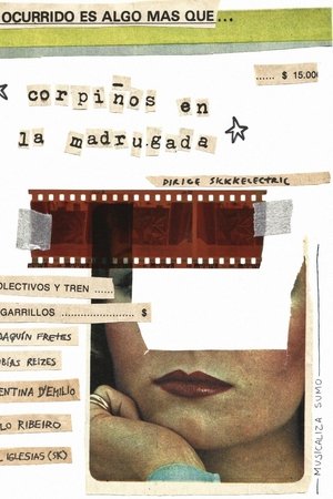 Corpiños en la Madrugada