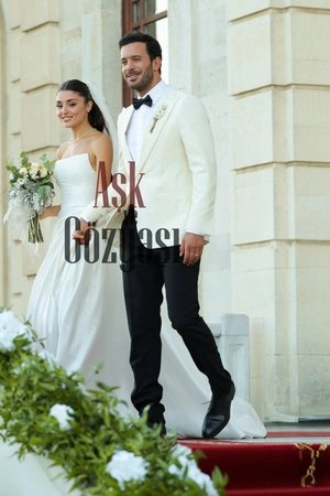 Aşk ve Gözyaşı