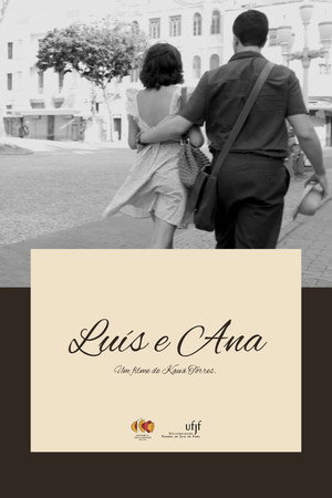 Luís e Ana poster