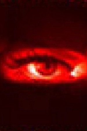 Eyes poster