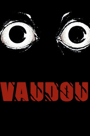 Vaudou poster