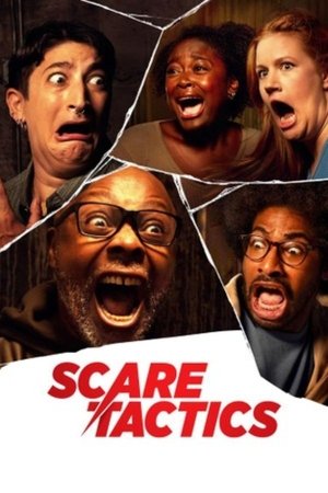 Scare Tactics Scare Tactics