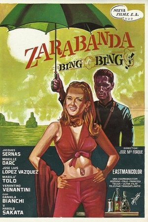 Zarabanda Bing Bing