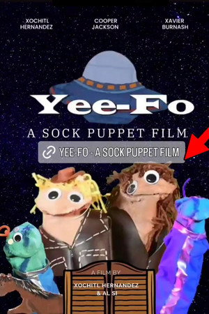 Yee-Fo poster