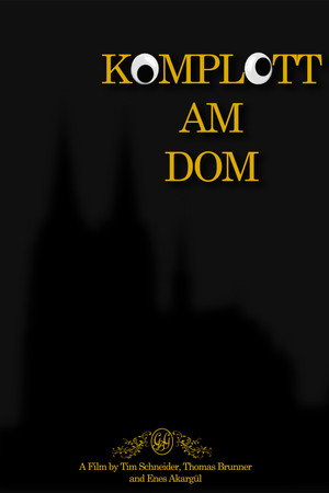 Komplott am Dom poster