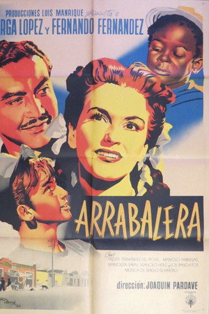 Arrabalera