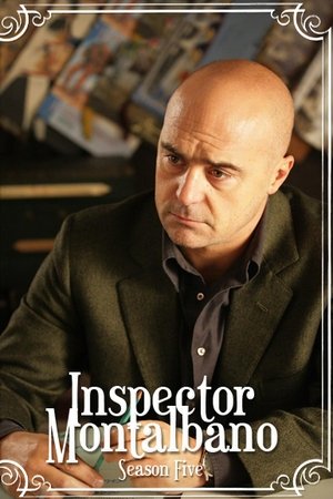 Commissaire Montalbano