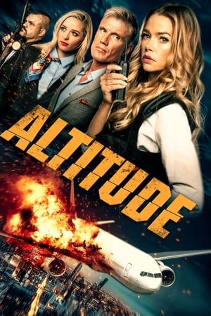 Imagem Altitude