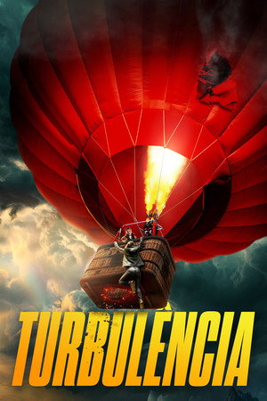 Poster do filme Turbulence