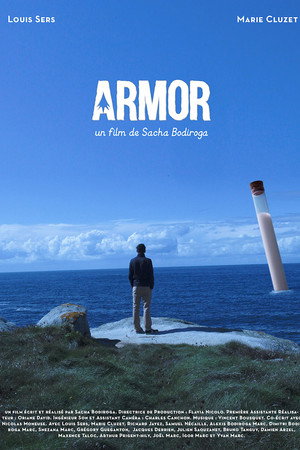 Armor poster