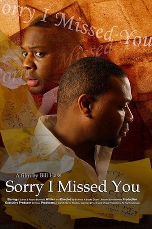 Sorry I Missed You
