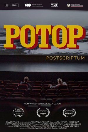 The Deluge: Postscriptum