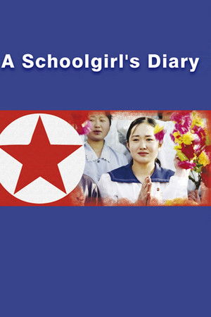 Poster of The Schoolgirl's Diary