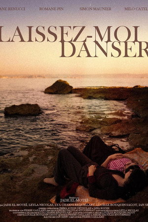 Laissez-moi danser Laissez-moi danser