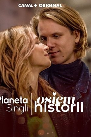Planet Single. Eight stories