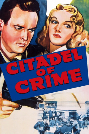 Citadel of Crime