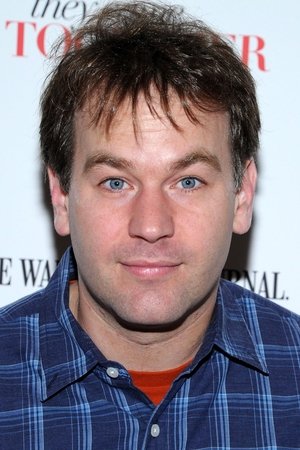 Actor Avatar