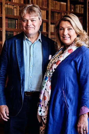 Highclere: Behind The Scenes
