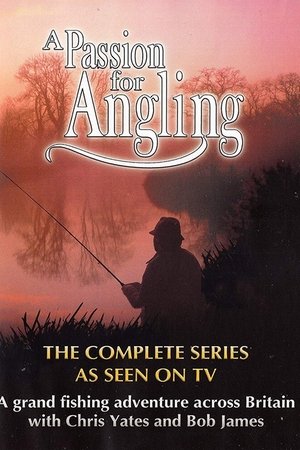 A Passion for Angling