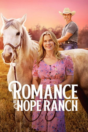 Poster do filme Romance at Hope Ranch