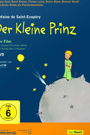 Der Kleine Prinz