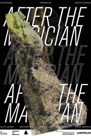 After the Magician poster