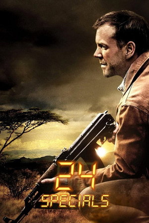 Poster de Especiais