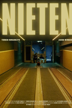 Nieten poster
