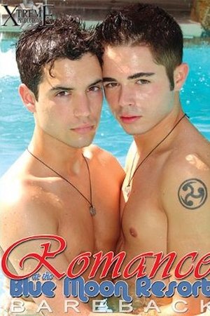 Romance at the Blue Moon Resort