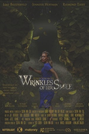 Wrinkles of Her Smile