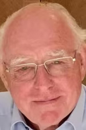 Vic Cocker