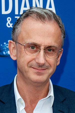 Portrait of Jeroen Snel