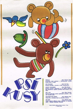 Psí kusy Psí kusy