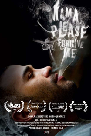 Mama, Please Forgive Me poster