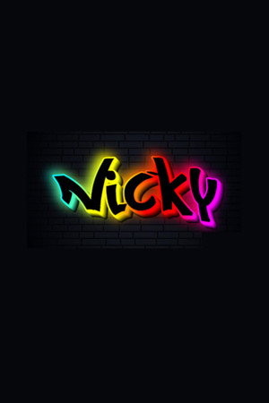 Nicky poster