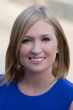 Portrait of Jackie Kucinich