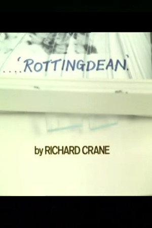Rottingdean poster