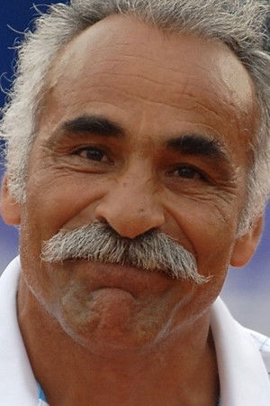 Mansour Bahrami